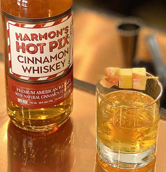 Cinnamon Classic